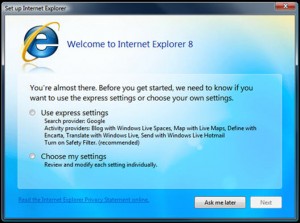 ie8-installazione