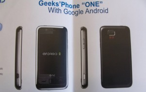 geekphone