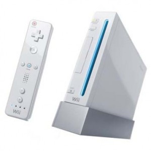 wii