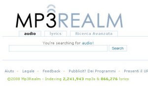 mp3realm