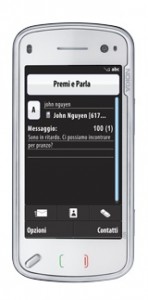 nokian97italiansms