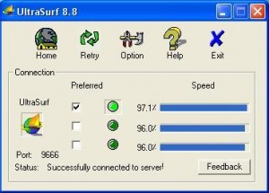 ultra-surf