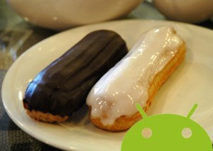 cannolo android