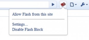 flashblock