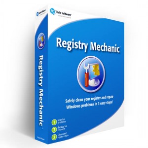 Registry Mechanic 8