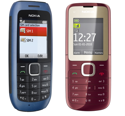 Nokia c01 plus