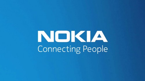 Nokia-Logo