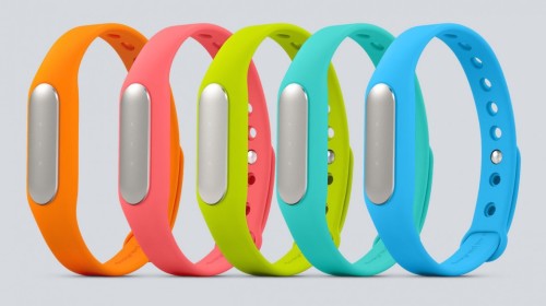 Unboxing Mi Band 1S - bracciale