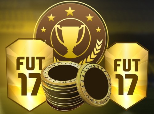 fifa 17 coin - fut coin